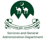 Services and General Administration Department