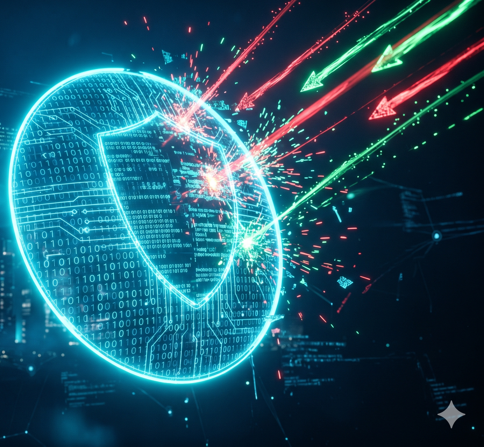 Cybersecurity