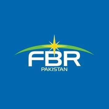 FBR Pakistan