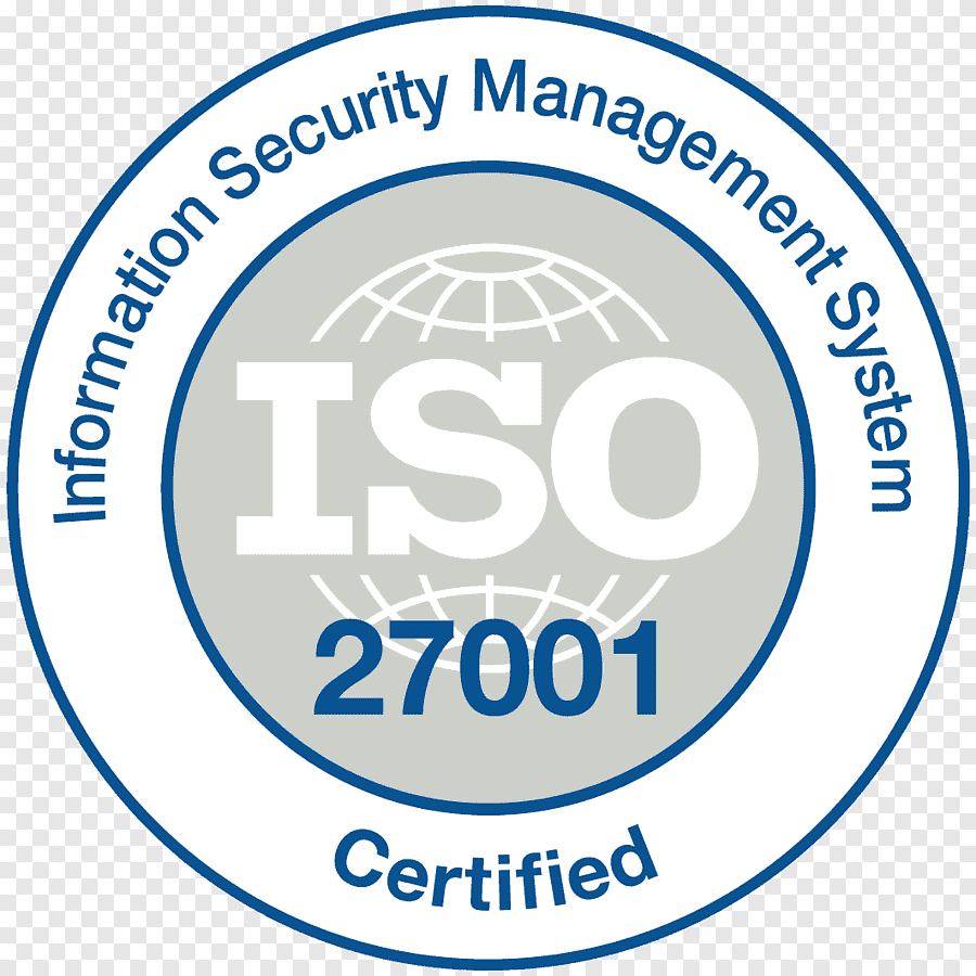 ISO-27001